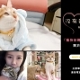 『沒有新朋友，哪來新戀友？』2019 台北「寵物爸媽聯誼pa」-封面