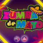 Zumba de Mayo 2019 Latin Heat Zumba Beats-封面