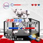 《2025程式冬令營》樂高 SPIKE+EV3 雙機器人程式營隊 （小學三年級以上）-封面