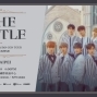 THE BOYZ ASIA FAN-CON TOUR 2019台北演唱會‘THE CASTLE’-封面