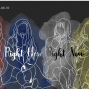 2019 MAMAMOO 出道五周年展覽 'Right here, Right now'-封面
