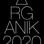 2020 ORGANIK FESTIVAL-封面