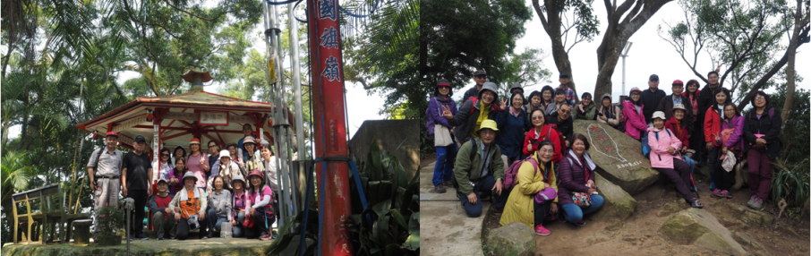 2019生態漫遊（秋季班）輕鬆走看生態班-封面
