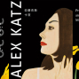 【Alex Katz - Prints and Multiple】-封面