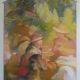 繪畫璀璨的年代 ~ 吳盈著油畫展-相關圖片