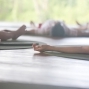 釋放疲憊壓力 舒緩瑜珈體驗課- YOGA JOURNEY瑜珈旅程-封面