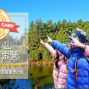 高山林場中的國家寶藏蒐奇行旅-封面