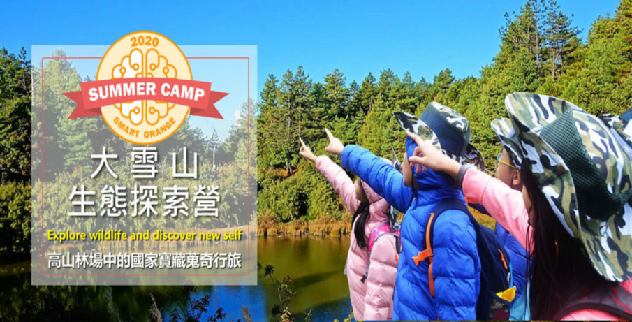 高山林場中的國家寶藏蒐奇行旅-封面 高山林場中的國家寶藏蒐奇行旅-封面