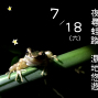 7／18 夜尋蛙蹤 濕地悠遊-封面