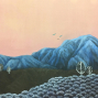 徐若鈞 創作個展【裂縫之後】-封面