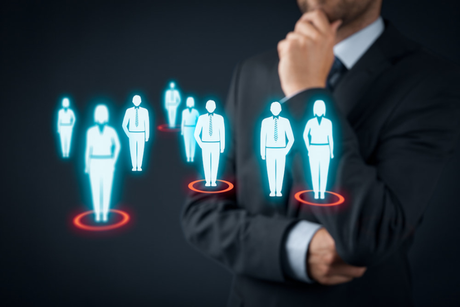 [售票]【線上 online】數位時代徵才—人才招募科技新招式-封面