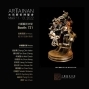 2022 Art Tainan — 大觀藝術空間《浮世・化境》-封面