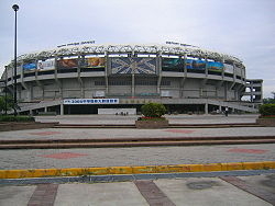 【CPBL】中華職棒季賽場次No.42《兄弟》vs《La New》-封面