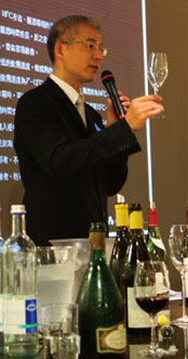 【誠品酒窖】開啟品酒之鑰-品酒入門講座-封面