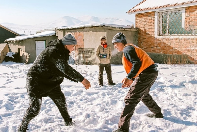 【國際志工】2026全年度微客國際志工，開放報名-封面