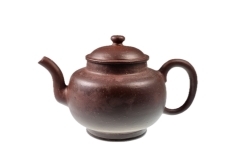 善波～蔡忠南陶展