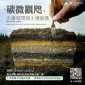 【碳微觀咫 永續循環與土壤碳匯】