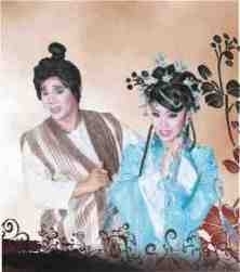 98年度高雄縣扶植演藝團隊社區推廣-王老虎搶親之丑態百出-封面 98年度高雄縣扶植演藝團隊社區推廣-王老虎搶親之丑態百出-封面