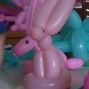 【台中市文化局兒童館】氣球造型研習-封面