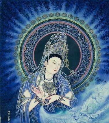 基隆市文化局‧佛畫教學研習活動-封面 基隆市文化局‧佛畫教學研習活動-封面