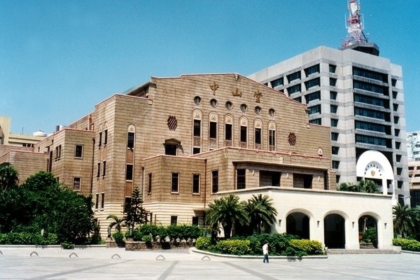 [售票]【TCO 2010 樂季】新絲路系列‧套票優惠-封面