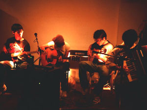 對角線暖空氣音樂會-封面