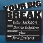 紐西蘭旅遊局—全球募集三分鐘劇本-封面