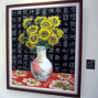 台灣藝術家法國沙龍學會2010會員巡迴展-封面