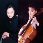 萬靜伶2010大提琴獨奏會-封面