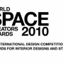 世界空間設計師獎2010/WORLD_SPACE Creators Awards 2010-封面