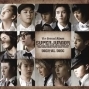 Super Junior第二次亞洲巡迴演唱會-封面