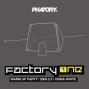 FACTORY ONE 電音20年，官方暖身派對！-封面