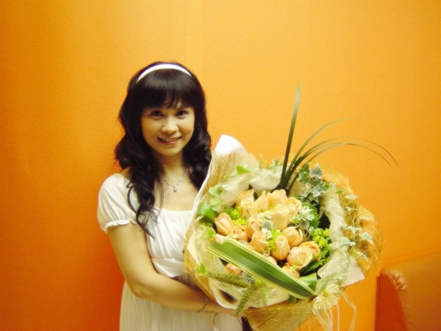 永遠的美聲—音樂磁場經典金曲演唱會-封面