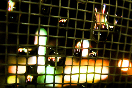 蔡禮安首次攝影個展 「看‧見」-封面