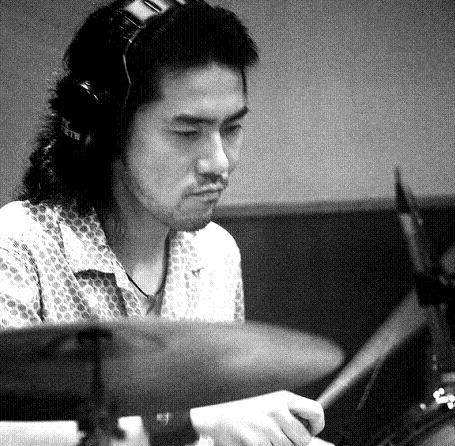 【河岸留言】演出:黑羊樂團-封面 【河岸留言】演出:黑羊樂團-封面