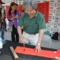 二林地政事務所:DIY揮毫寫春聯贈春聯活動 二林地政事務所:DIY揮毫寫春聯贈春聯活動