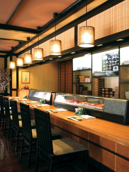 【老爺大酒店】NAKAYAMA中山日本料理餐廳超值專案-封面