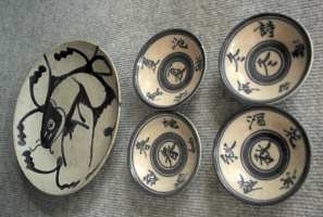 岸裡文物藝術館常設展-封面 岸裡文物藝術館常設展-封面