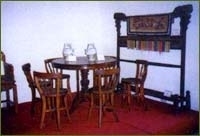 高雄市客家文物館常設展覽-封面