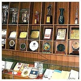 高雄市後備司令部青溪文物館常設展預約參觀-封面 高雄市後備司令部青溪文物館常設展預約參觀-封面