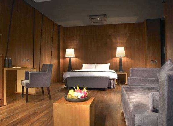 【觀止桐花戀】典藏總統假期 -封面