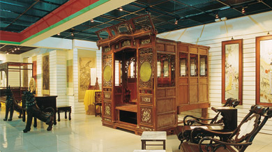 梧棲鎮農會產業文化大樓3F產業文化展覽館-封面