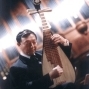 【溯自東方室內樂團】大珠小珠落玉盤-封面