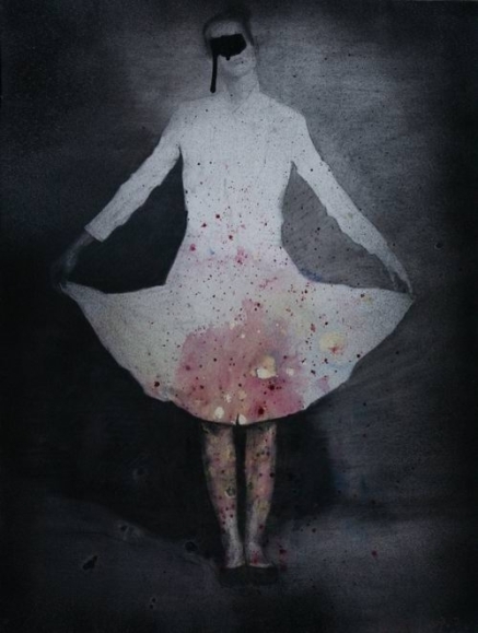 周軼倫個展「這是哪裡？」-封面