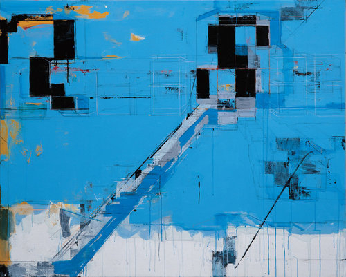 2010 陳建榮個展-封面