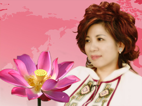 2010生活美學講座：孩子們的地球──陳文茜主講-封面