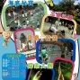 2010 涼夏滑水節-封面