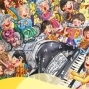 第七屆國際佛光緣小藝術家獎「全民三好─好心會放光」2010-2011兒童巡迴美展-封面