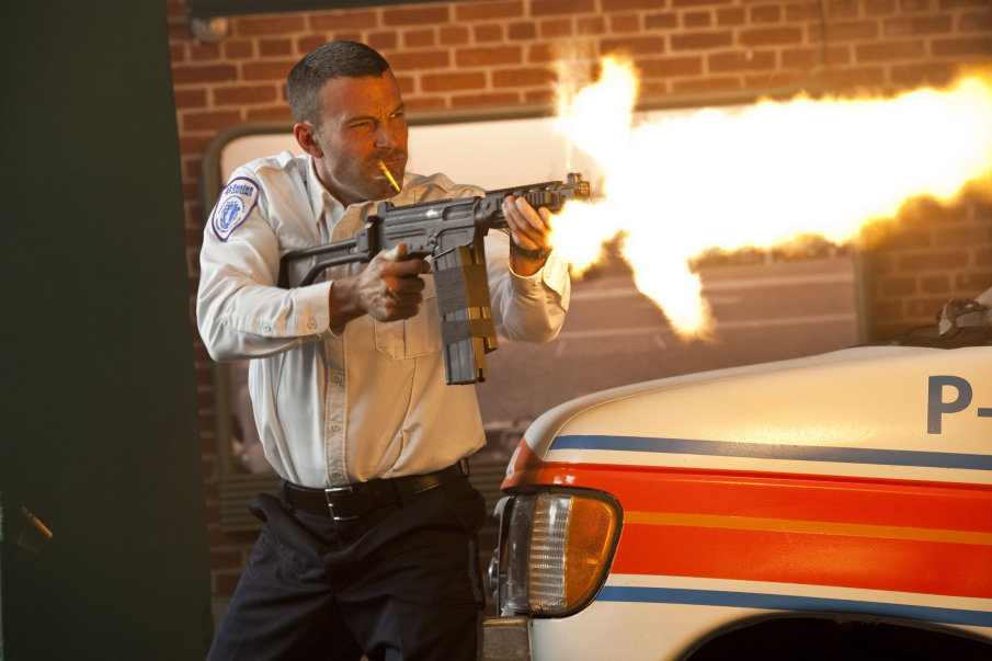 【電影】竊盜城-封面