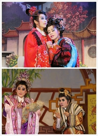某飼尫大│秀琴歌劇團-封面 某飼尫大│秀琴歌劇團-封面